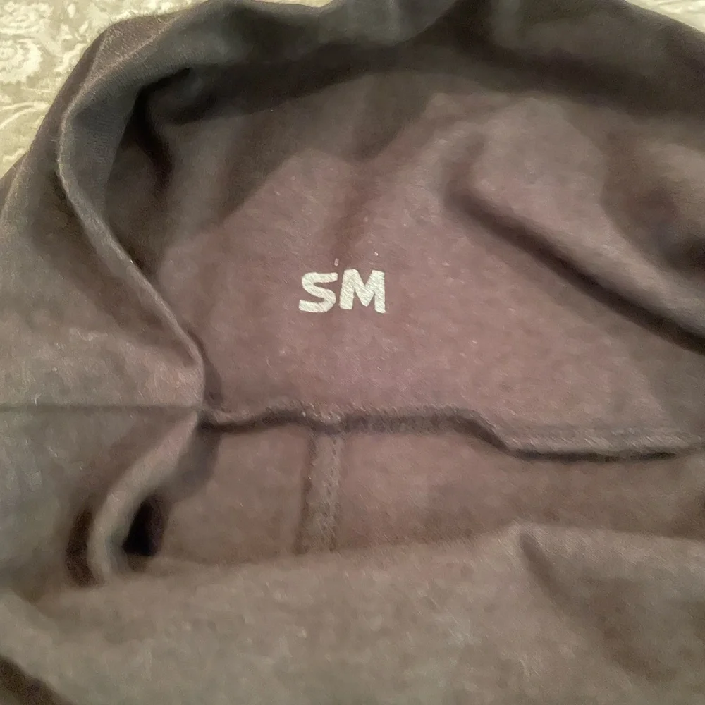 Festival Burning Man Sacred Geometry Flowy Leggings Pants Yoga Size Small - Picture 5 of 5